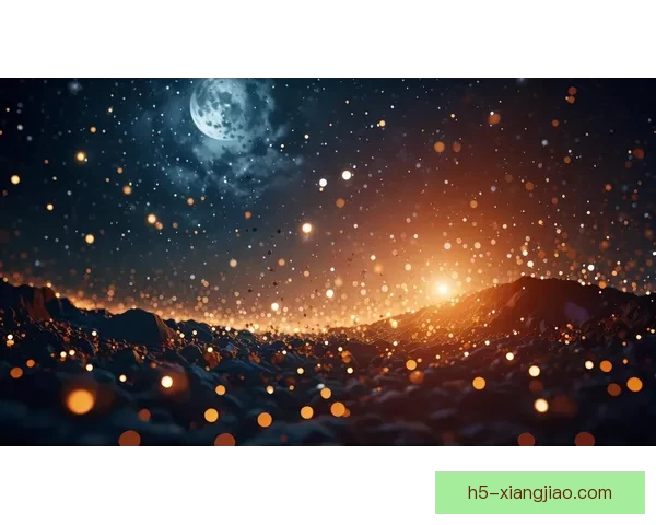 免费午夜视频：解锁深夜的无限可能