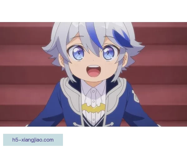 【转生妖精王】——异世界召唤，我与你的命运羁绊由此展开！